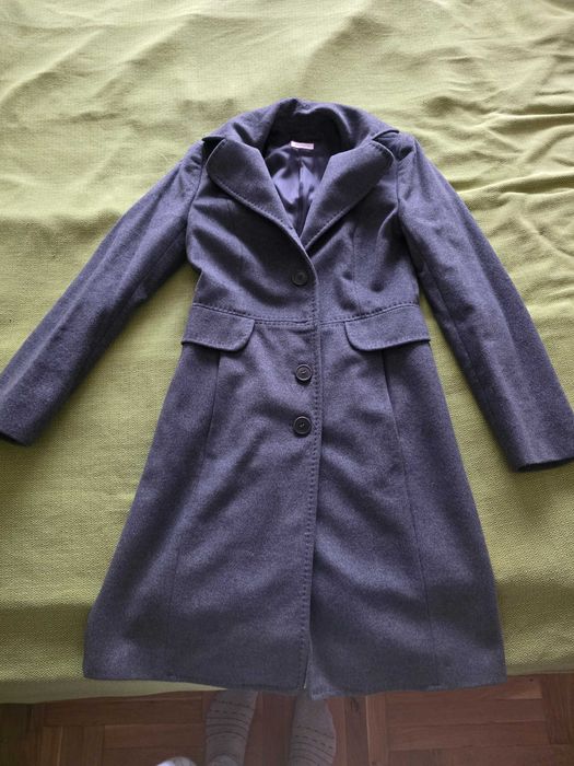 Дамско палто Max&Co