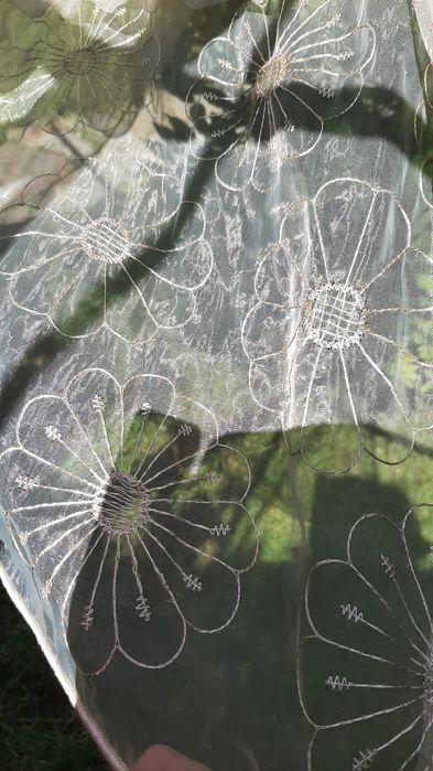 Perdele 2,10*2.50 și 3*2.50