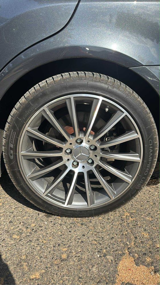 5/112 R 18 245/40