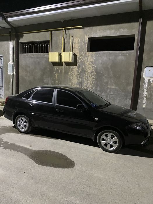 Продам Gentra без люка 3 поз