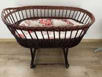 Patut rachita + baby nest