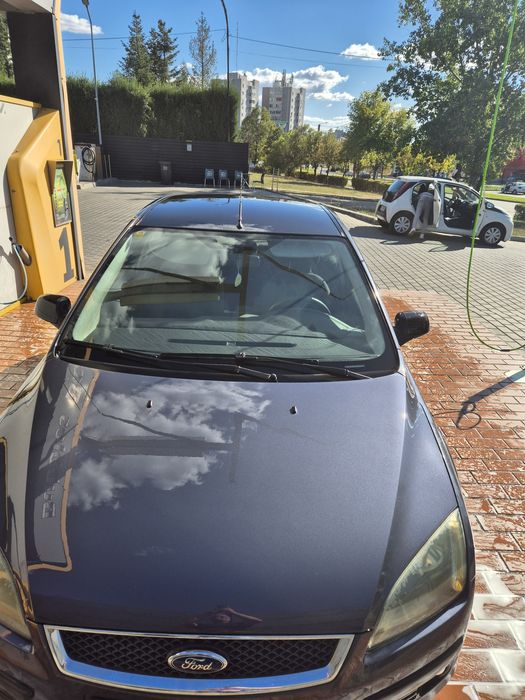 Ford focus  diesel