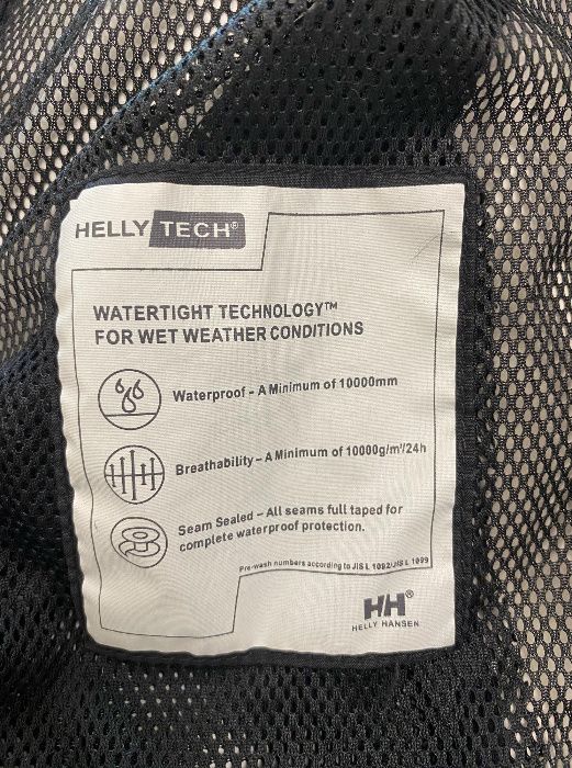 Helly Hansen-Helly Tech TECH WATERPROOF -Мъжко яке