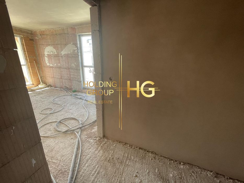 Продава се Двустаен апартамент в Варна, м-т Пчелина - 61 кв.м за 1435 €/кв.м - Снимка #4