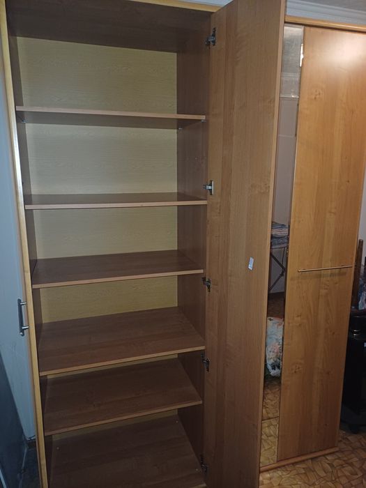 Шкаф для одеежды