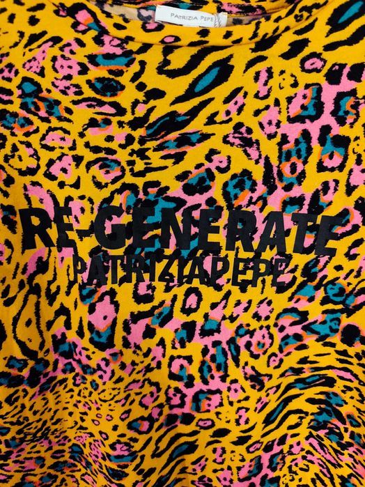 Дамска тениска Patrizia Pepe