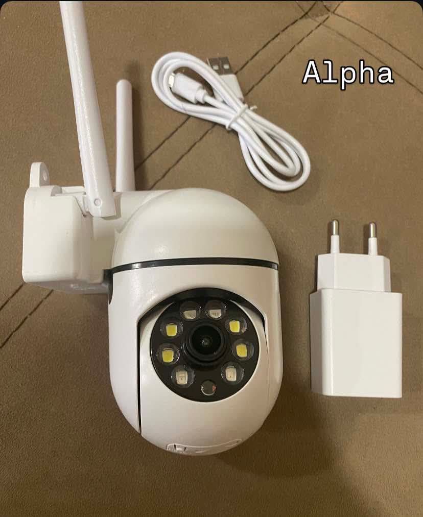 Wi-fi камера за наблюдение