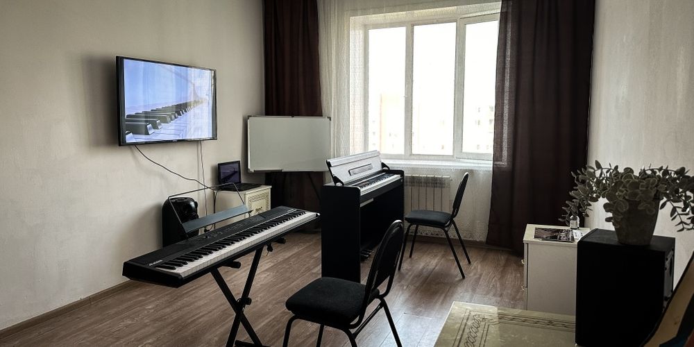 Репетитор фортепиано