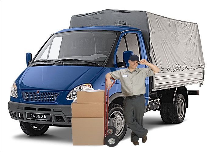 Грузоперевозки в город Алтай и обратно