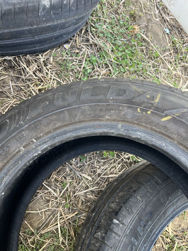 195/65 R15 de vara