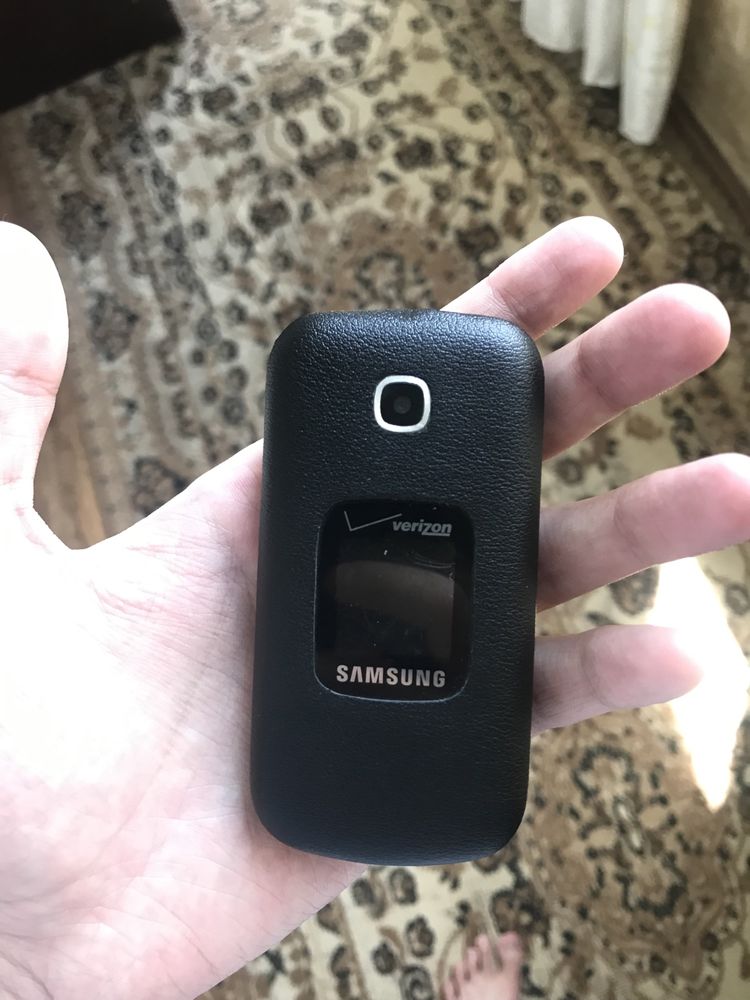 Perfectum Samsung Gusto 3