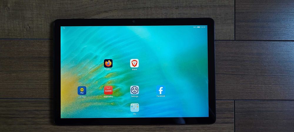 Tableta Android Huawei MatePad T 10s (ca noua)