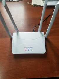 Wifi router 4G LTE