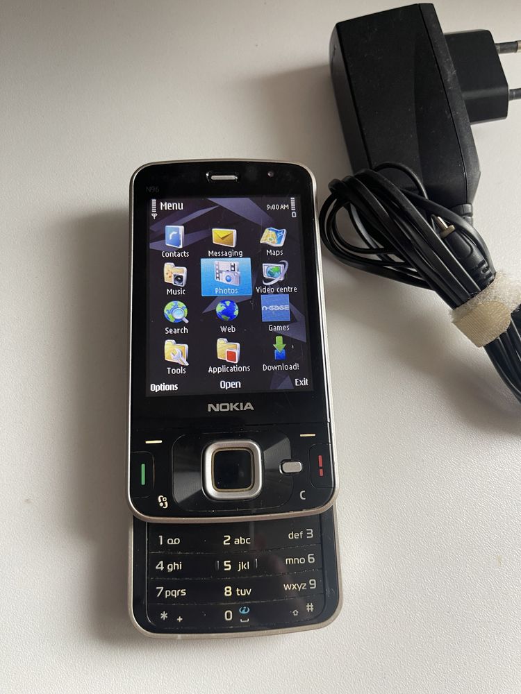 Telefon NOKIA N96 RM-247