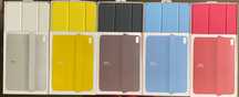 iPad Smart Folio кейс кейсове Air Pro 10gen a16 m1 m2 m3 m4 10.9 12.9