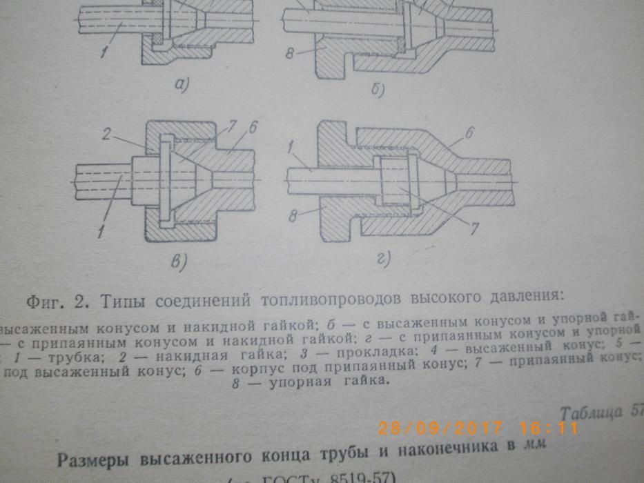 Стационарньх Дизелей-Справочник Мастера По Ремонту и МонтажуМАШГИЗ1963