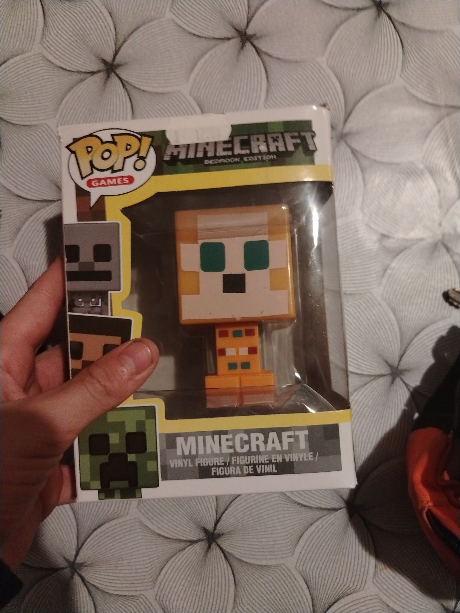 FUNKO POP вигорки
