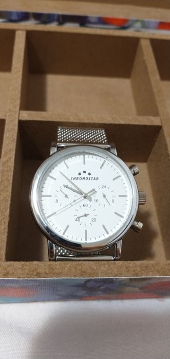 Ceas chronostar.