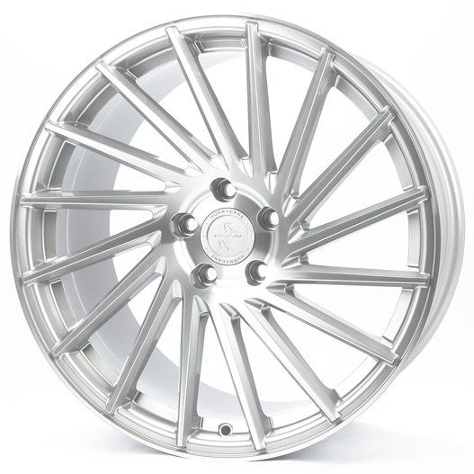 18" Джанти KESKIN БМВ 5X120 BMW 3 E46 E90 E92 F30 F31 5 E60 F10 F20 1