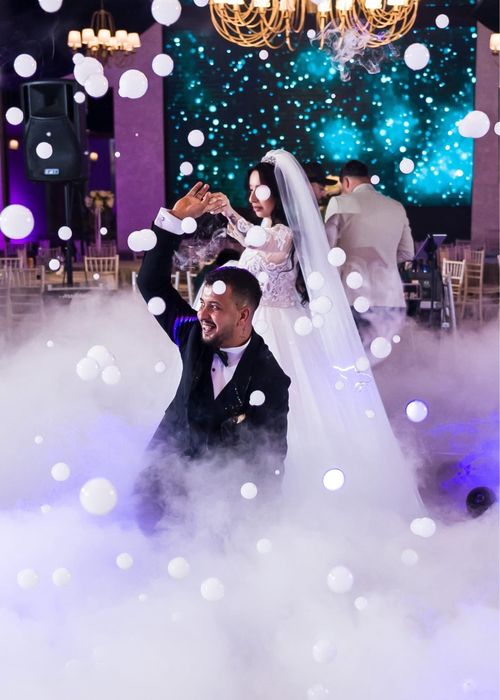 OFERTA!!- Fum greu, Oglinda magica, Cabina foto, Baloane cu fum, Laser