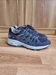 Pantofi sport, Trail și alergare teren, Asics Gel-Venture 7 - 40,5