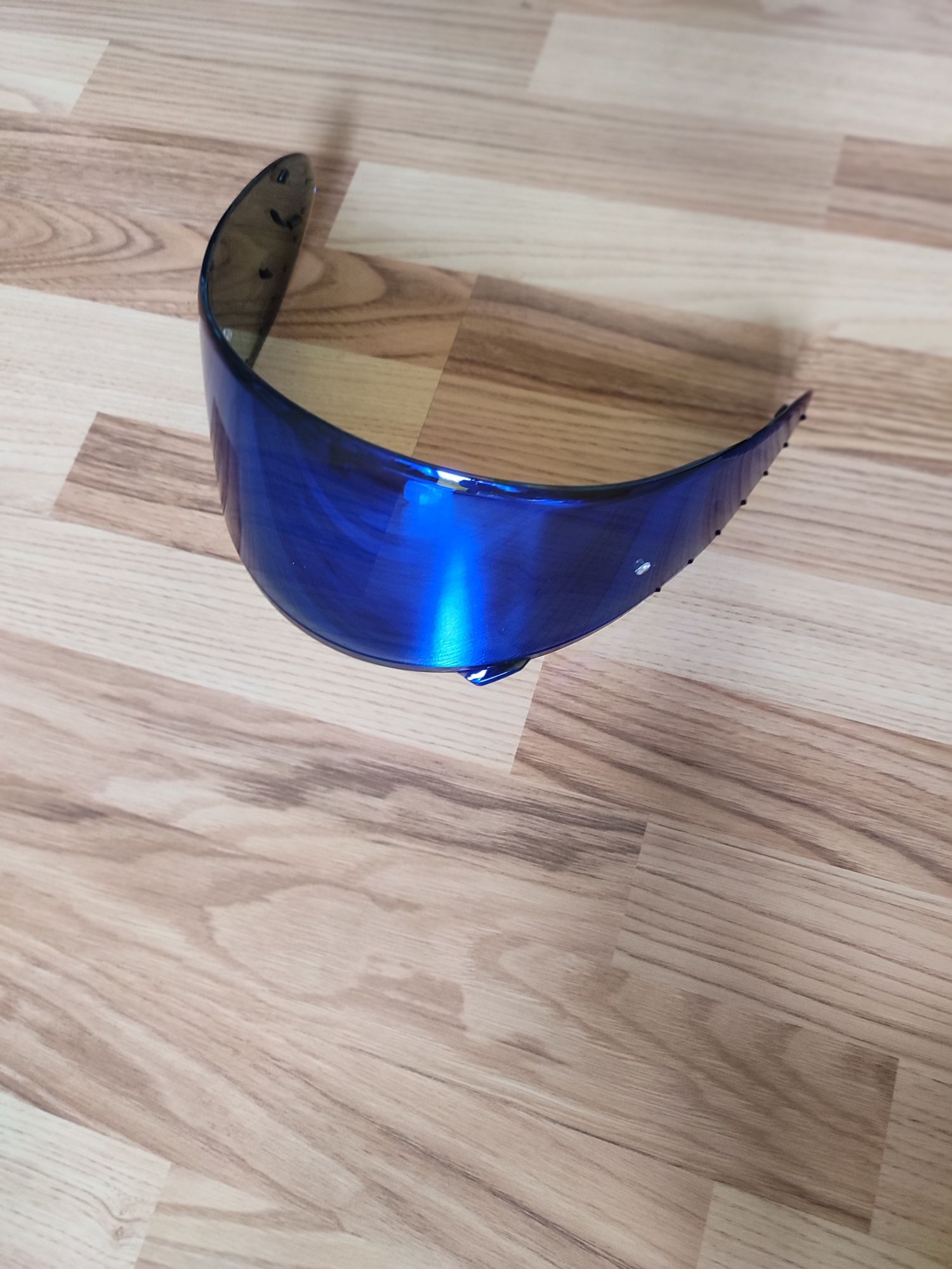 Визьор за каска SHOEI