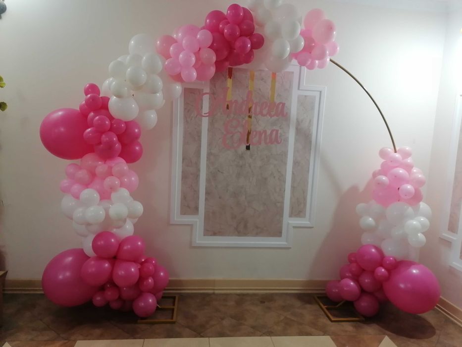 Decorațiuni evenimente
