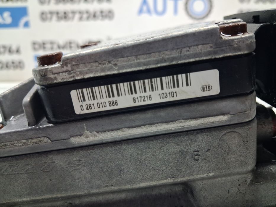 Pompa injectie 2.5 tdi vw Passat b5 Audi a4 / a6