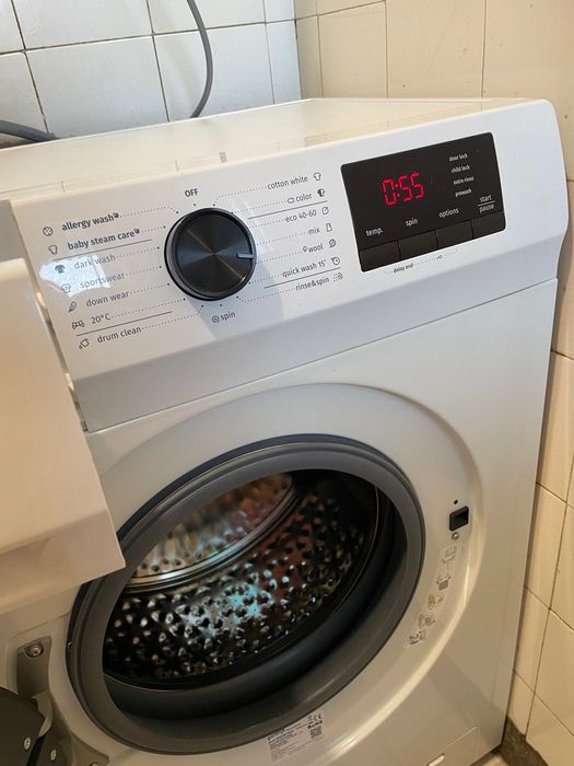 Пералня Gorenje 7kg