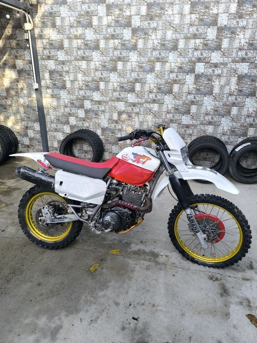 Само на части Yamaha xt Ямаха хт