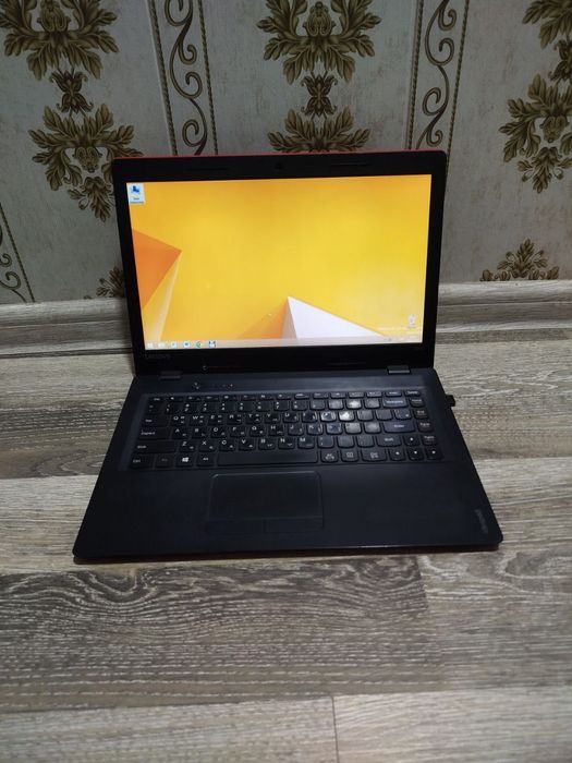 Lenovo intel celeron 2/128gb xotira kengaytirsa boladi