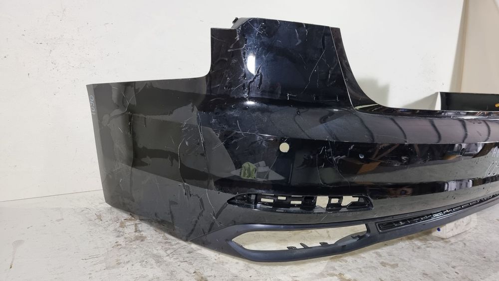 Bara spate Audi A6 C8 , berlina sedan, 2018, 2019, 2020, 2021, 2022 , cod origine OE 4K5807511