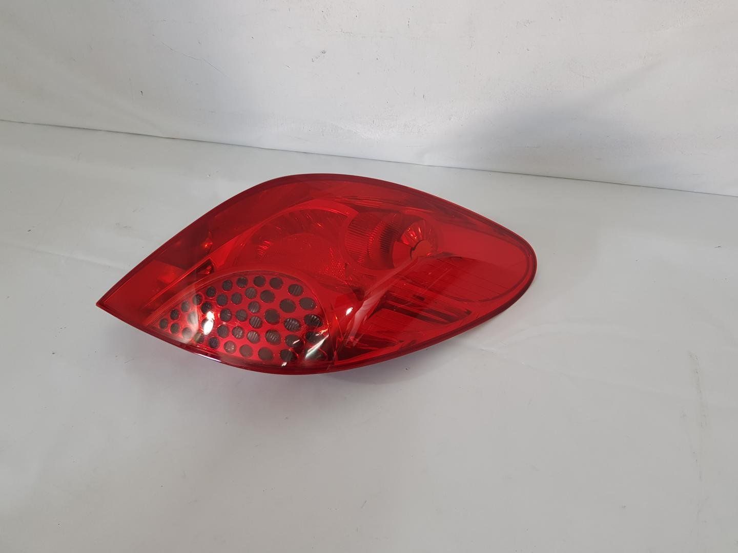 Stop dreapta Peugeot 207 HB dupa 2007