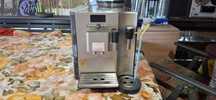 Espresor cafea automat Siemens EQ.7 Plus L series cu AromaSense
