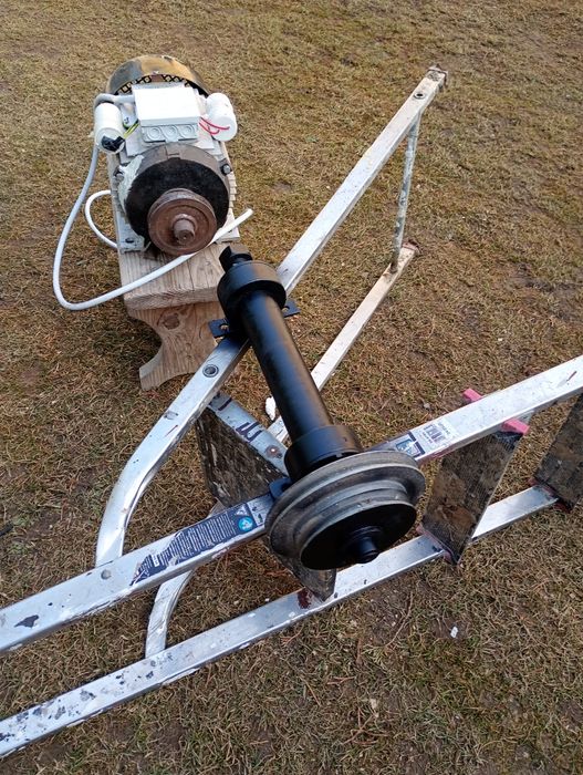 Ax gater+motor.           .