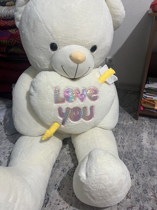 мягкая игрушка мягкая игрушка