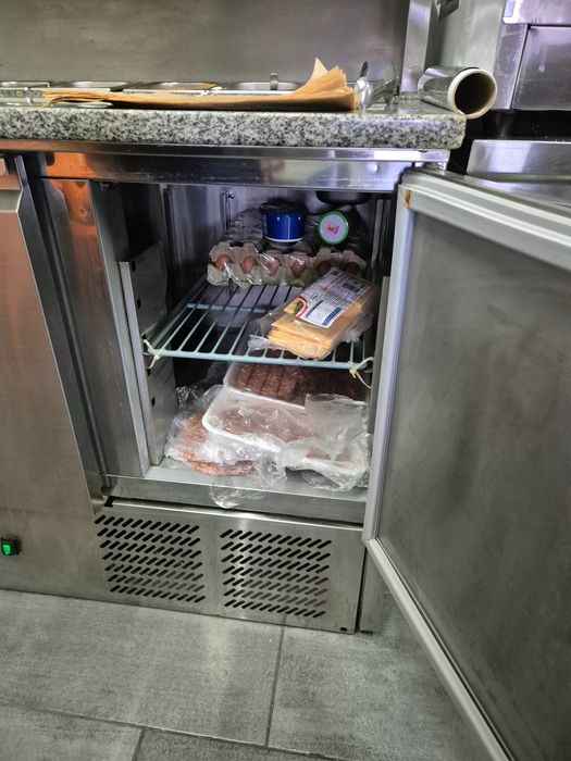 Професионално оборудване