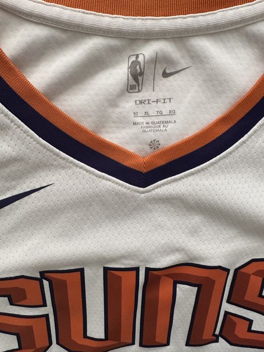 Maieu nike baschet Suns NBA XL Booker