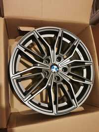 Vand jante de aliaj pentru bmw pe 18 marca Gmp model Specter