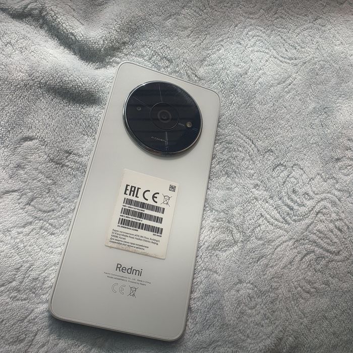 Телефон Redmi A 3x 64Gb