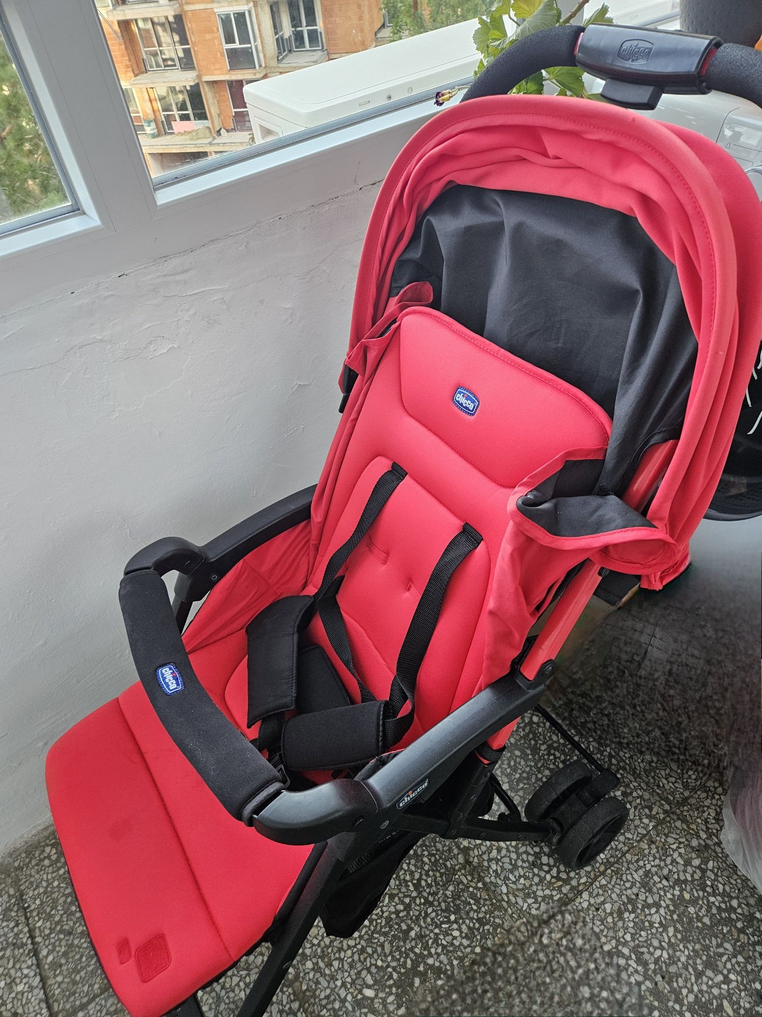 Chicco Ohlala 2 детска количка