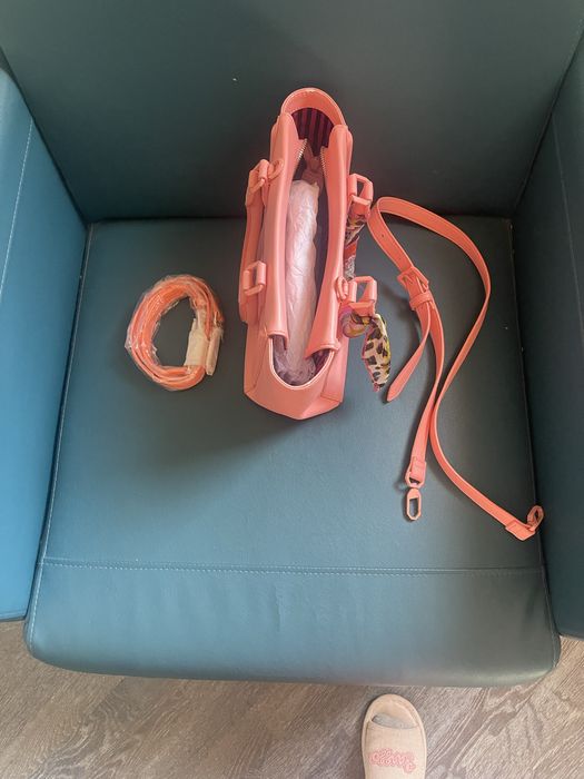 Сумка в отличном состоянии