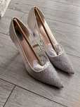 Pantofi mireasa Next