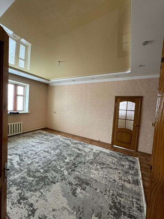 Продается большой дом в Кунгее