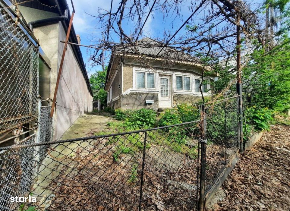 Casa 3 camere Valea Vie , 62 metri Cod:154675