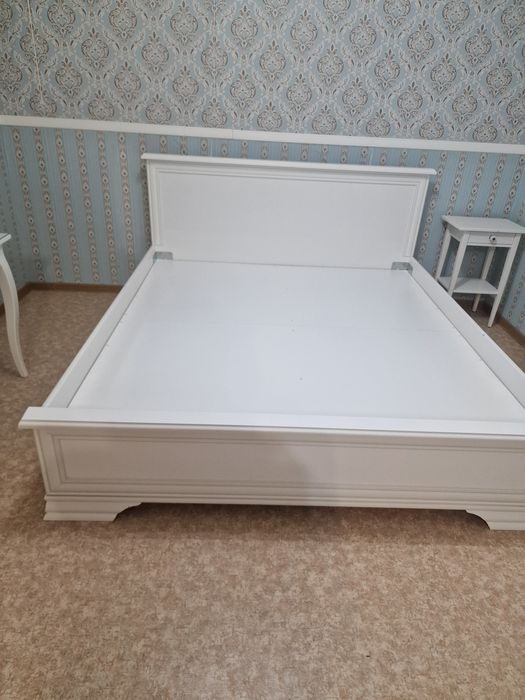 Кровать 2-х спальная