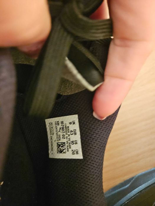 СПЕШНО Нови оригинални маратонки Puma