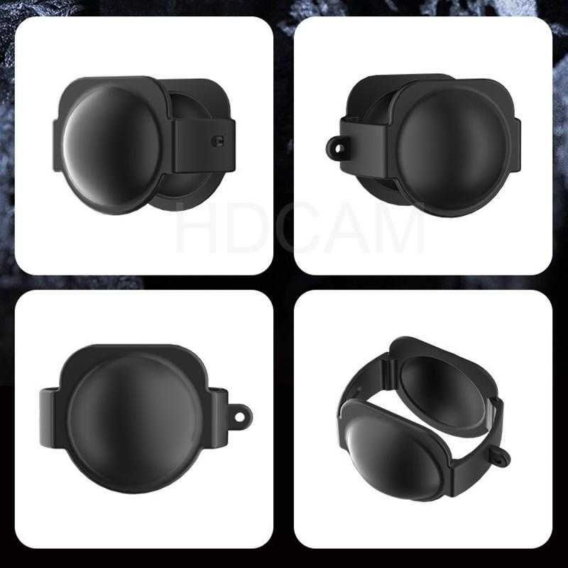 Силиконов калъф за Insta360 X5