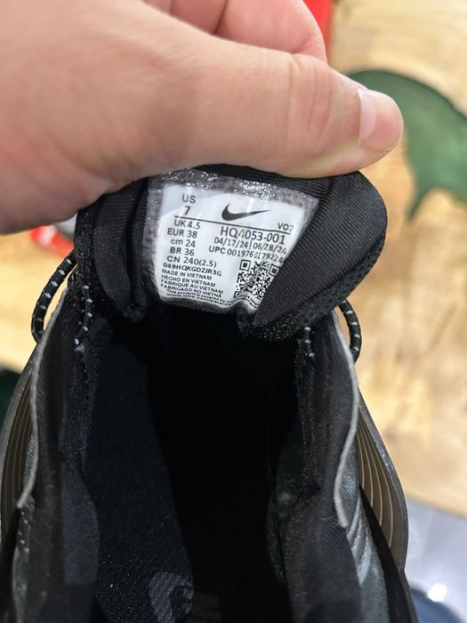 Nike V2K Run маратонки – номер 38, нови с кутия