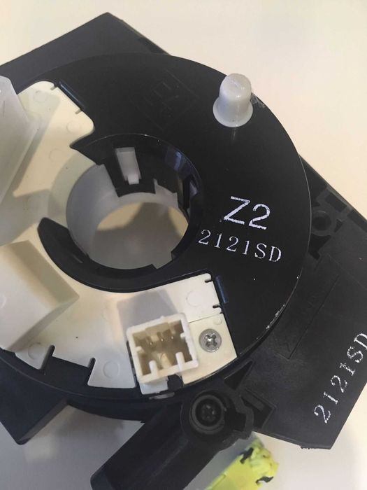 Spira volan Nissan Qashqai 2011, 2012, 2013  25560-BT25A 25560BT25A